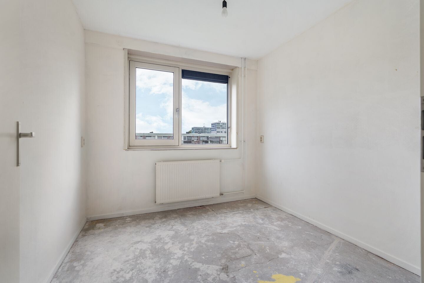 Appartement te koop: Klaas Katerstraat 11, Amsterdam