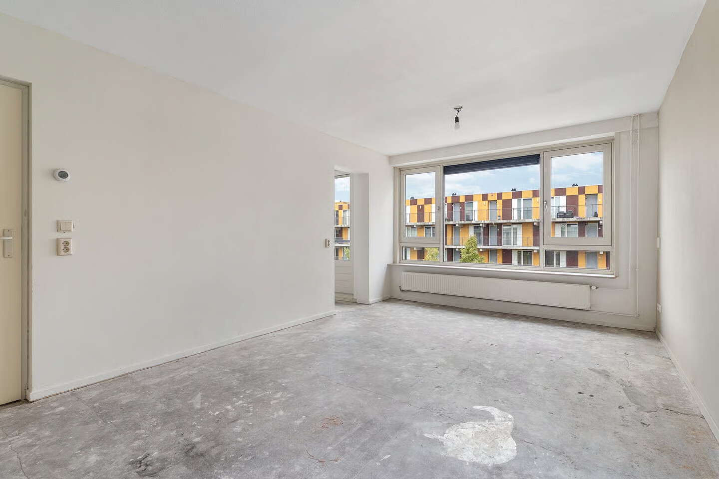 Appartement te koop: Klaas Katerstraat 11, Amsterdam