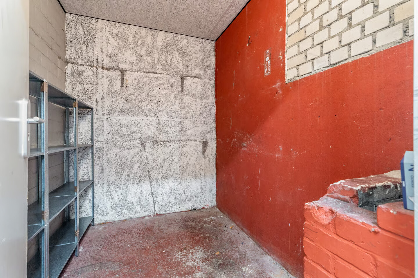 Appartement te koop: Klaas Katerstraat 11, Amsterdam