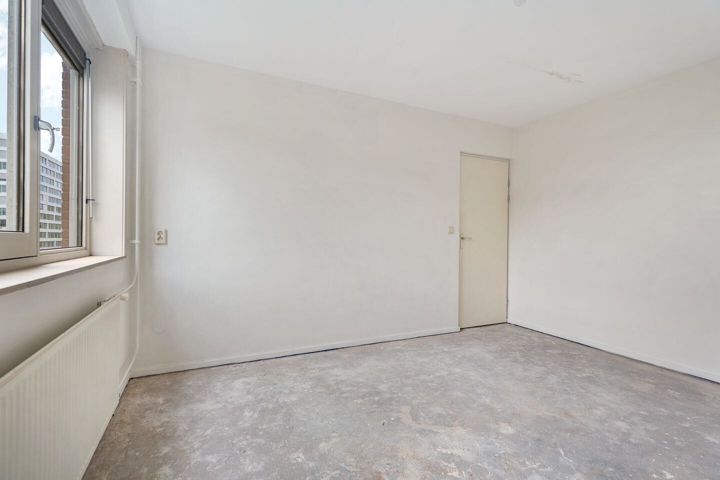 Appartement te koop: Klaas Katerstraat 11, Amsterdam