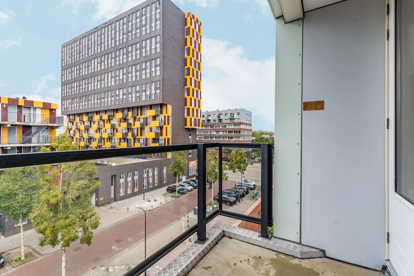 Appartement te koop: Klaas Katerstraat 11, Amsterdam