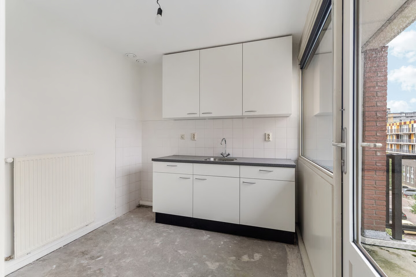 Appartement te koop: Klaas Katerstraat 11, Amsterdam