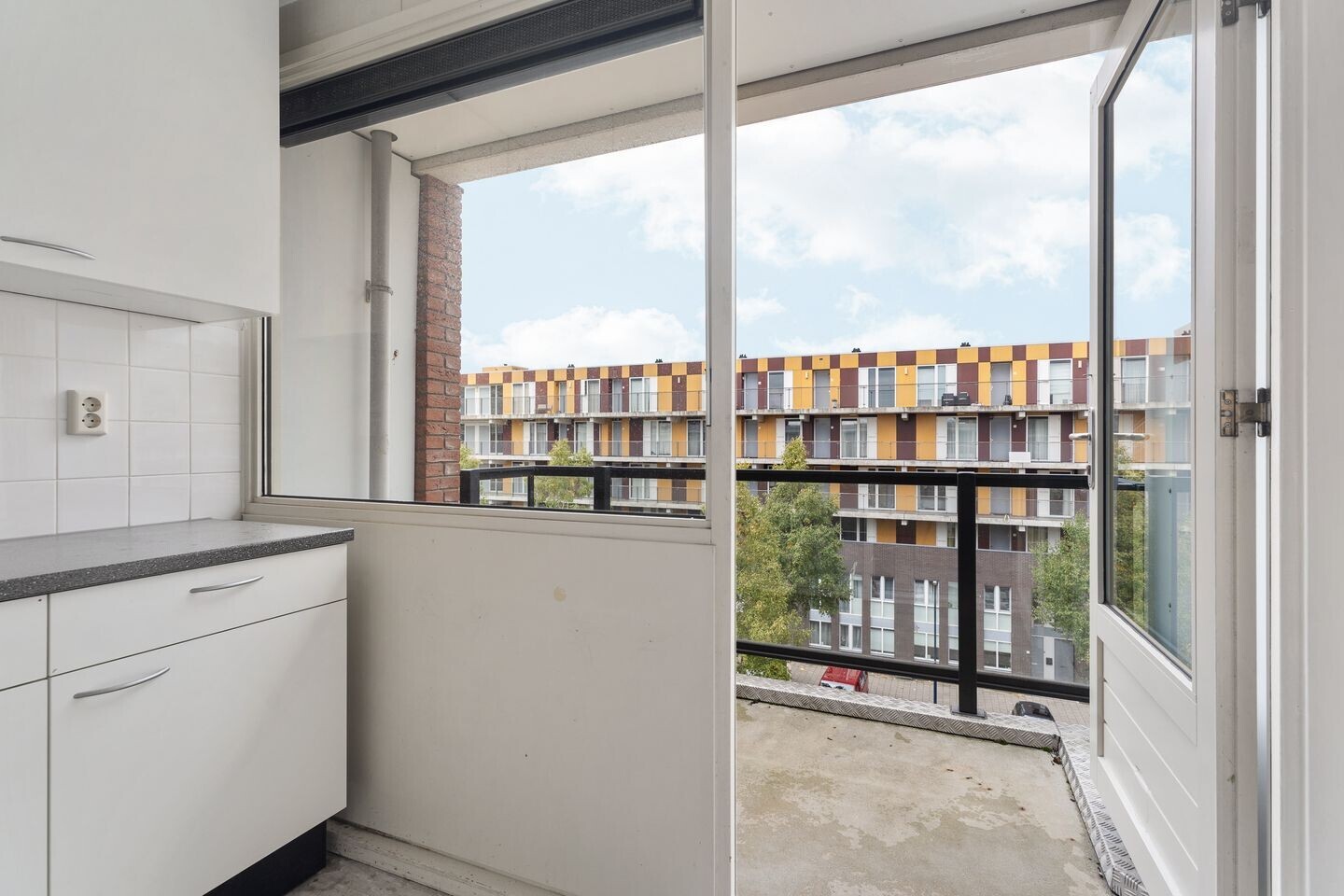 Appartement te koop: Klaas Katerstraat 11, Amsterdam