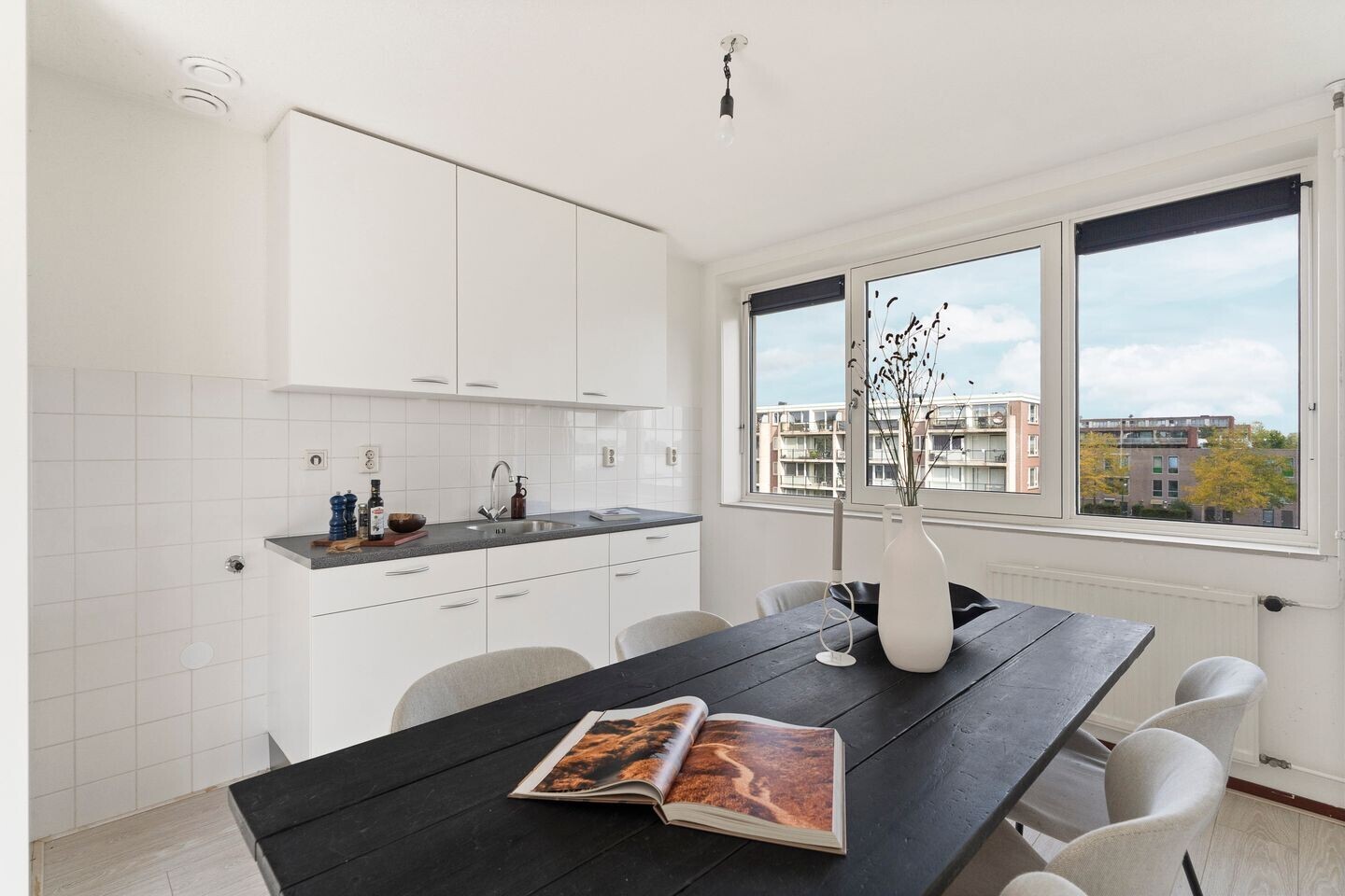 Appartement te koop: Klaas Katerstraat 113, Amsterdam