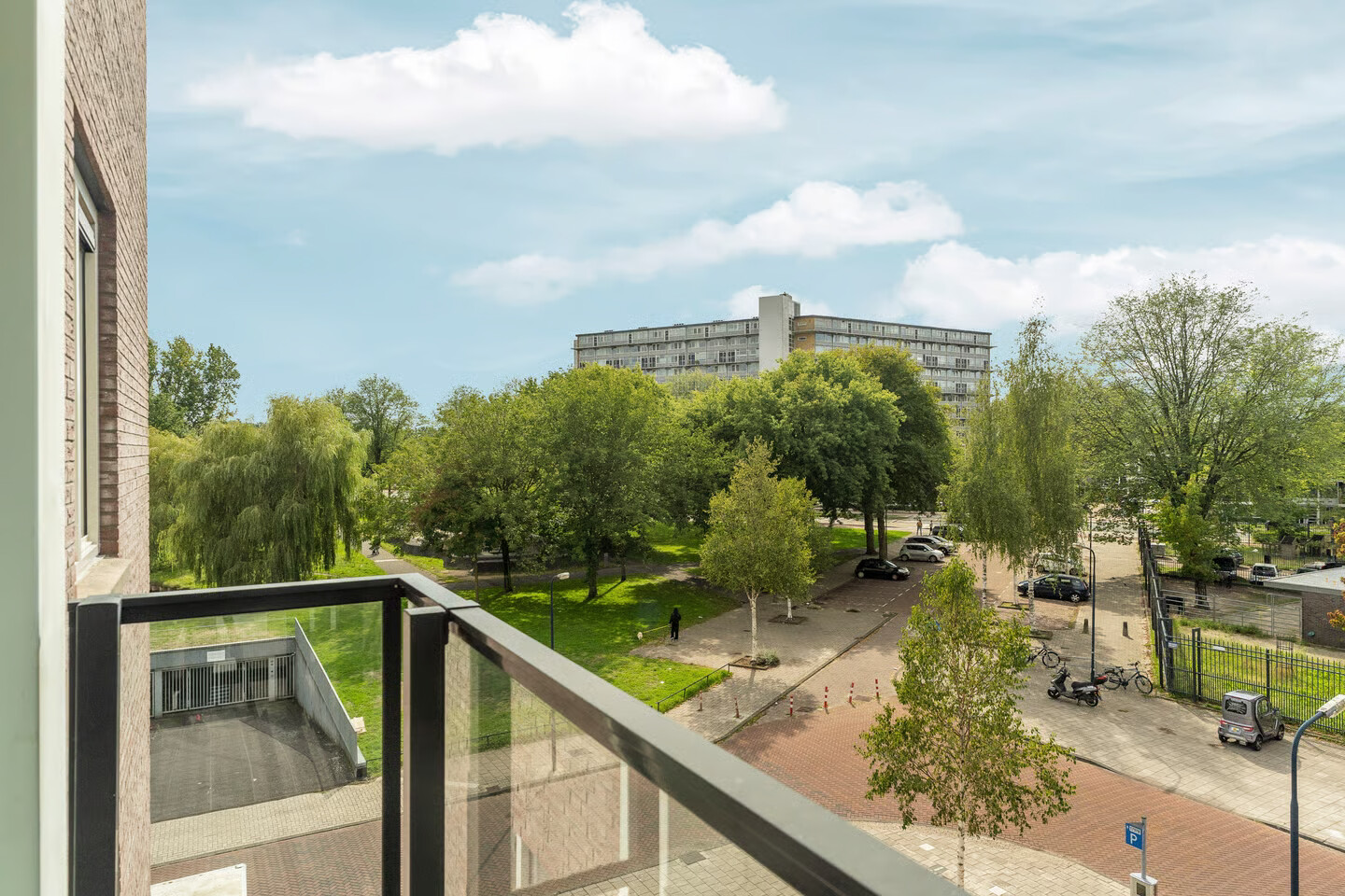 Appartement te koop: Klaas Katerstraat 113, Amsterdam