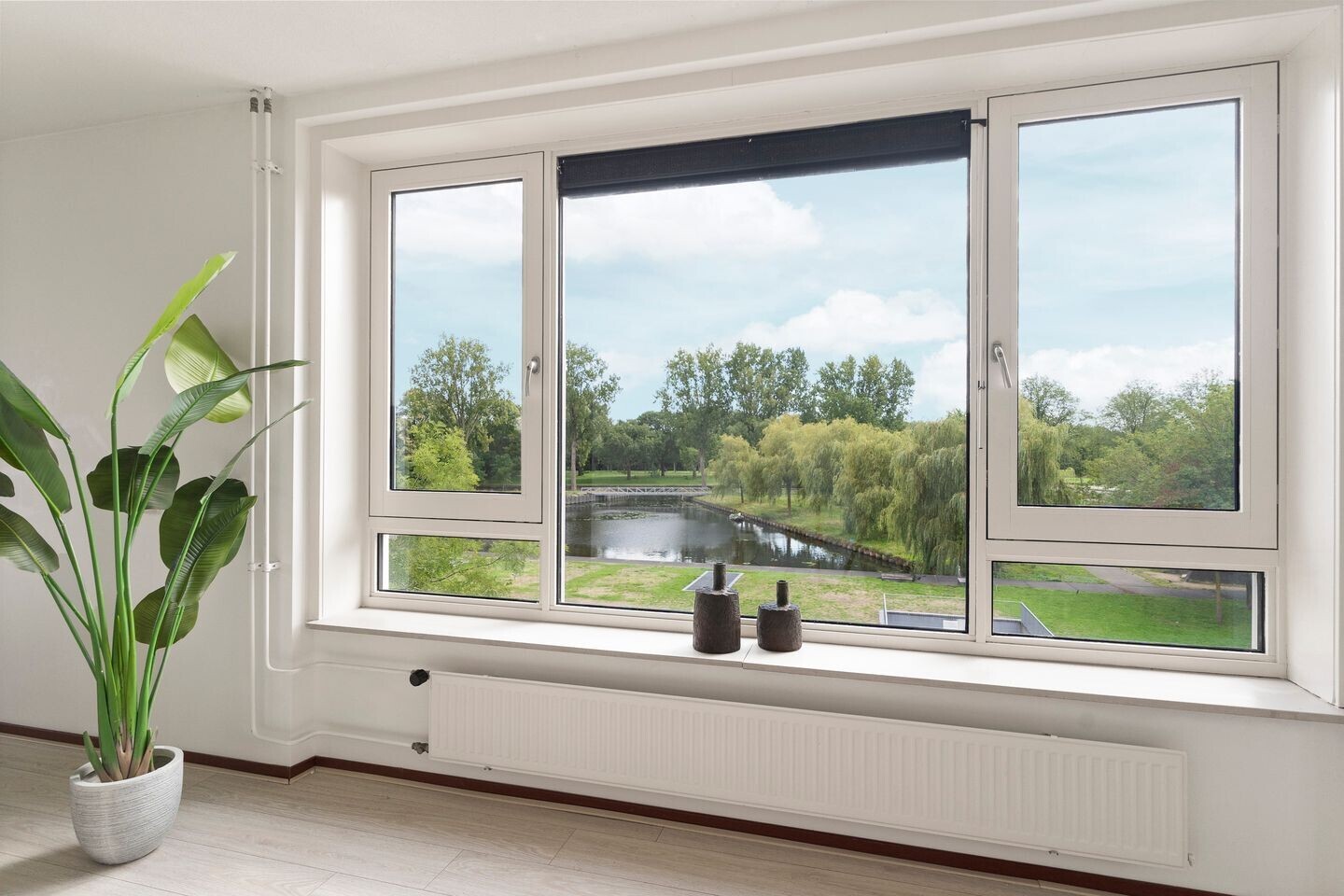 Appartement te koop: Klaas Katerstraat 113, Amsterdam