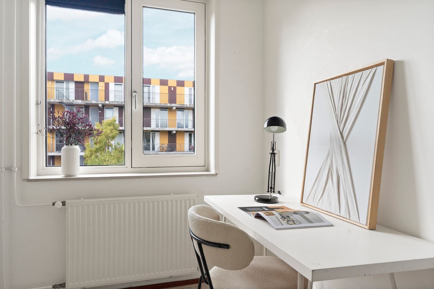 Appartement te koop: Klaas Katerstraat 113, Amsterdam