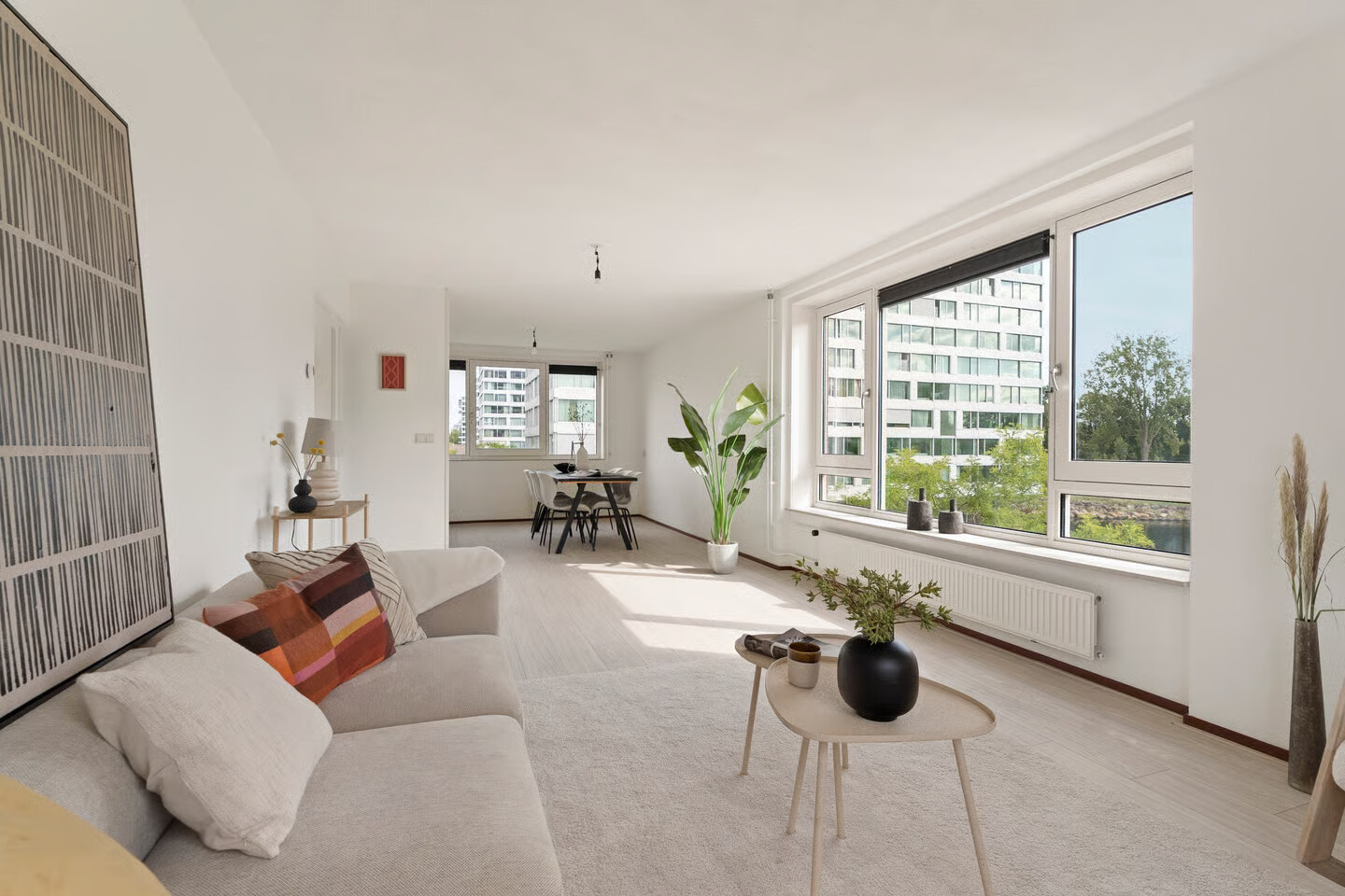 Appartement te koop: Klaas Katerstraat 113, Amsterdam
