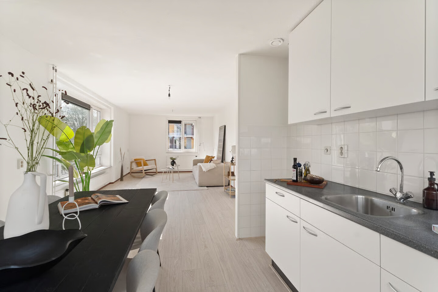 Appartement te koop: Klaas Katerstraat 113, Amsterdam