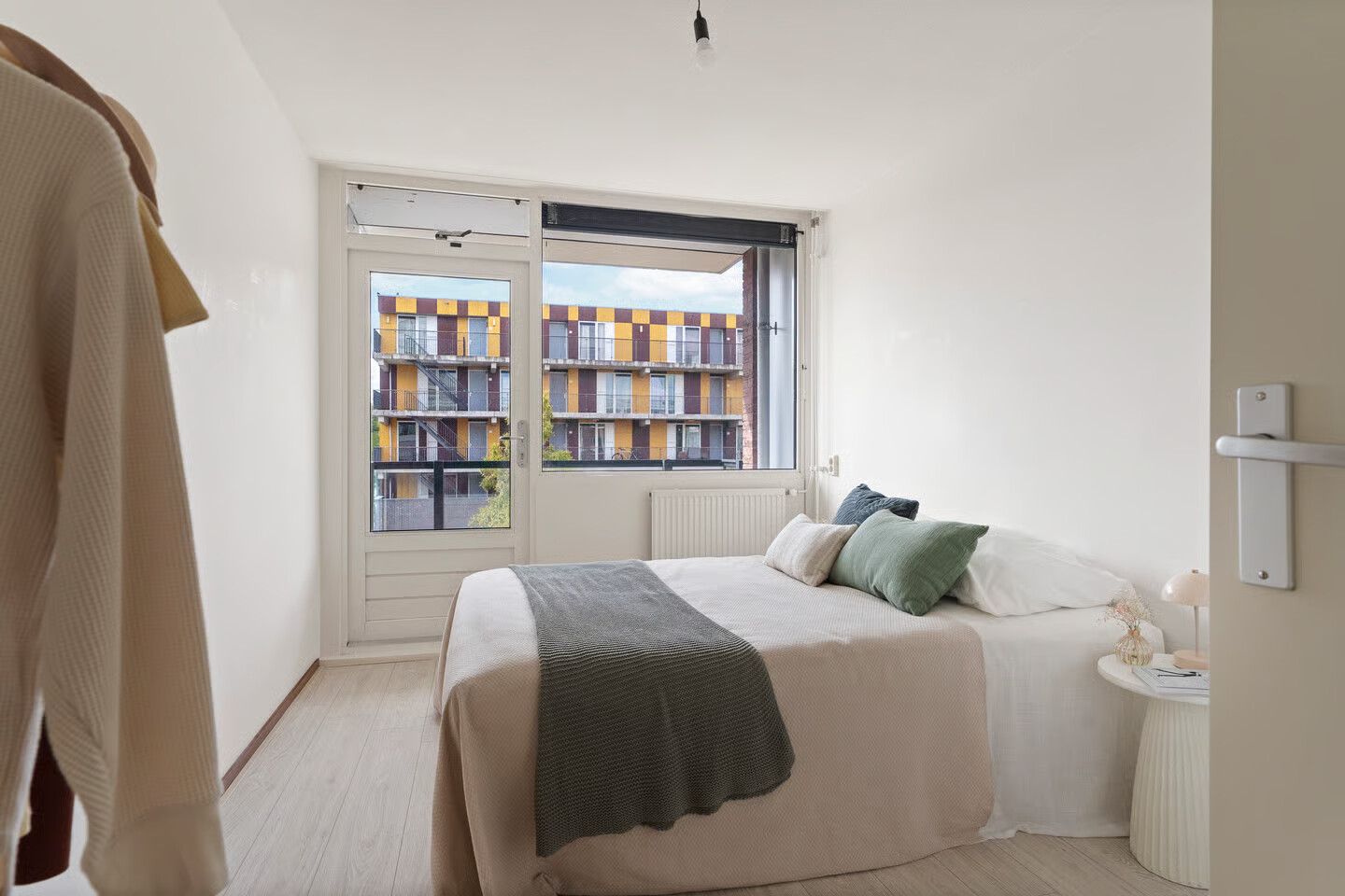 Appartement te koop: Klaas Katerstraat 113, Amsterdam