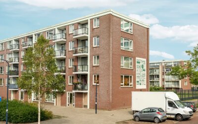 Klaas Katerstraat 113