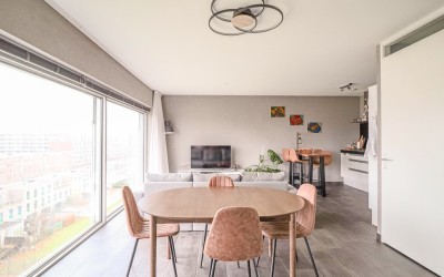 Appartement te huur Jan van Zutphenstraat 581