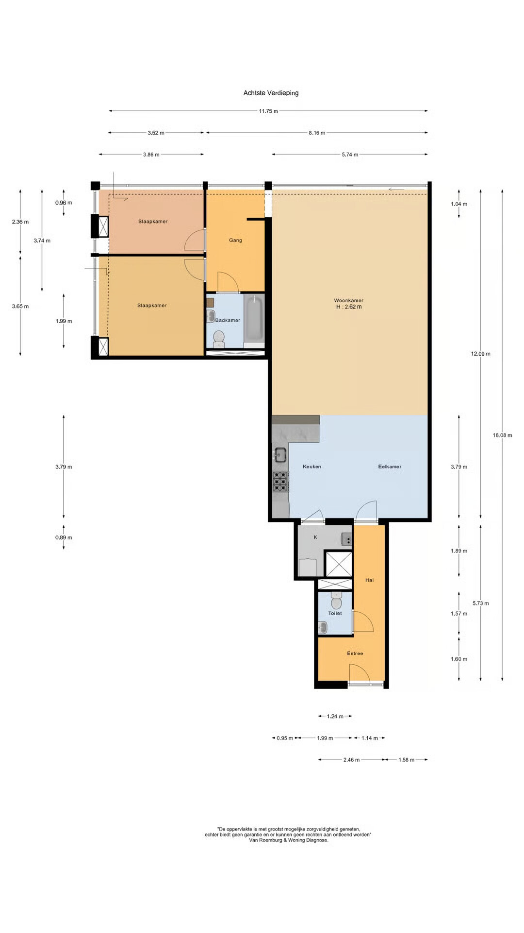 Appartement te koop: Jan van Zutphenstraat 625, Amsterdam