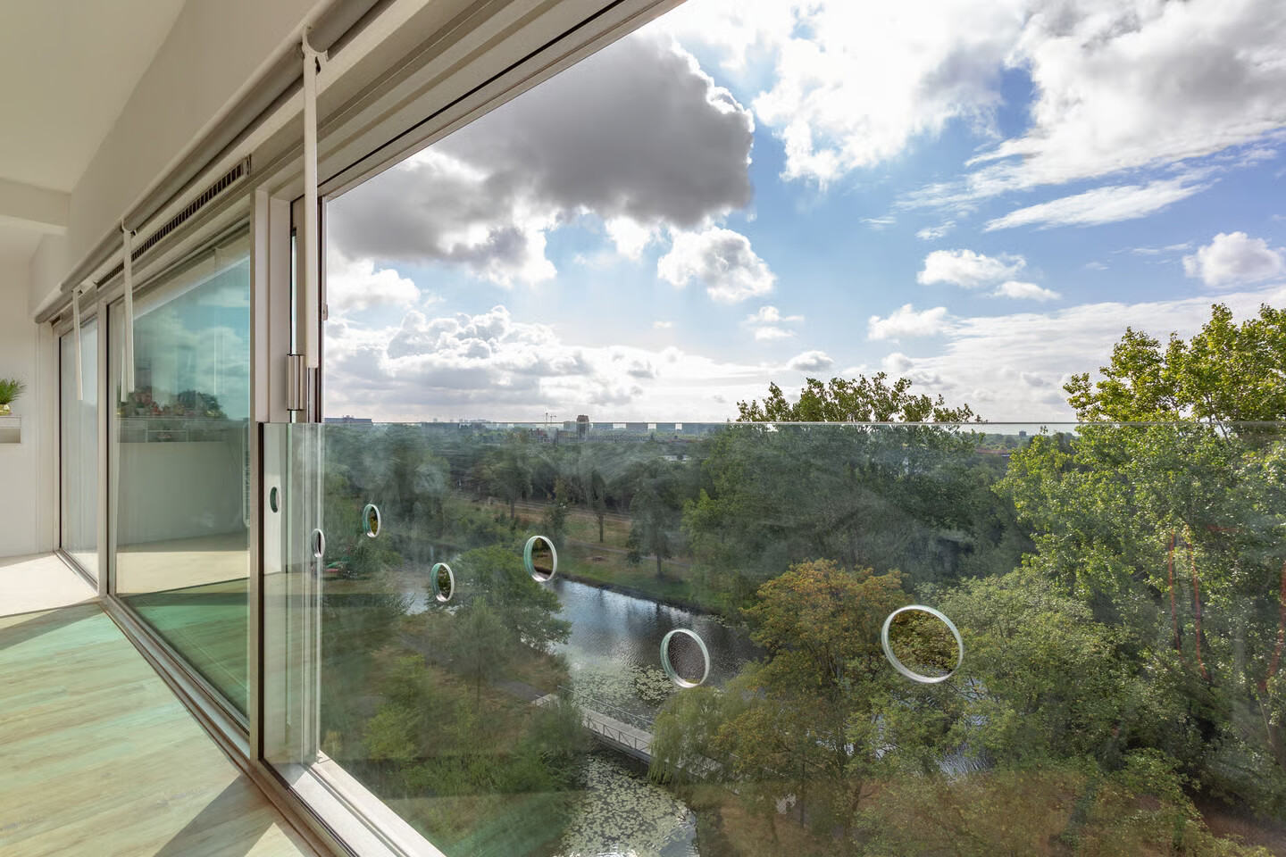 Appartement te koop: Jan van Zutphenstraat 625, Amsterdam