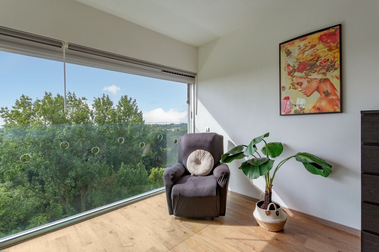 Appartement te koop: Jan van Zutphenstraat 625, Amsterdam