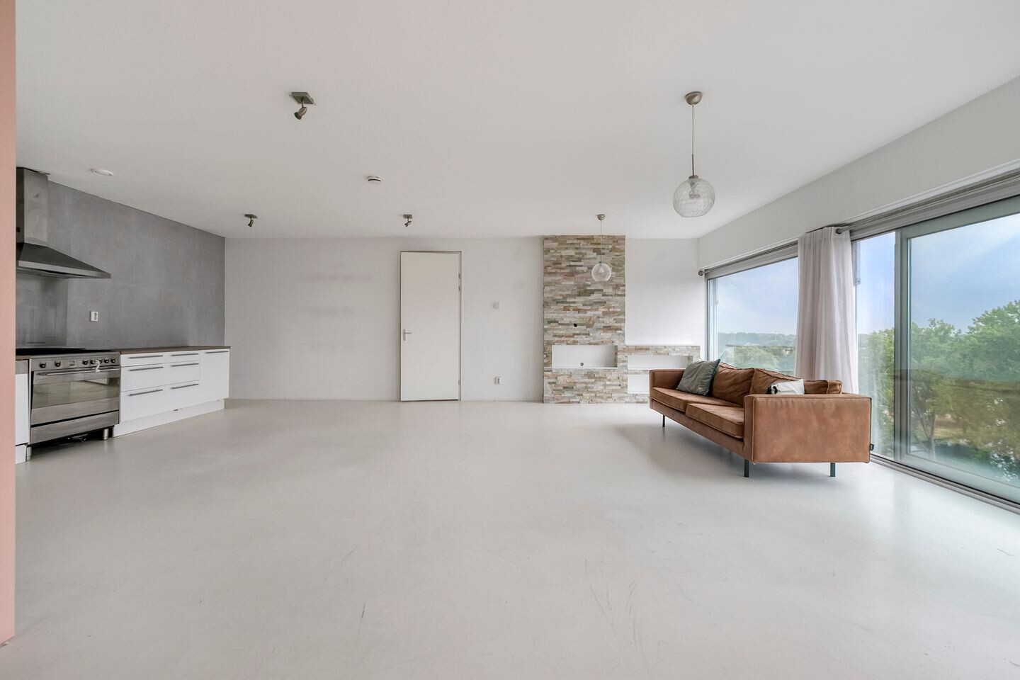 Appartement te koop: Jan van Zutphenstraat 643, Amsterdam