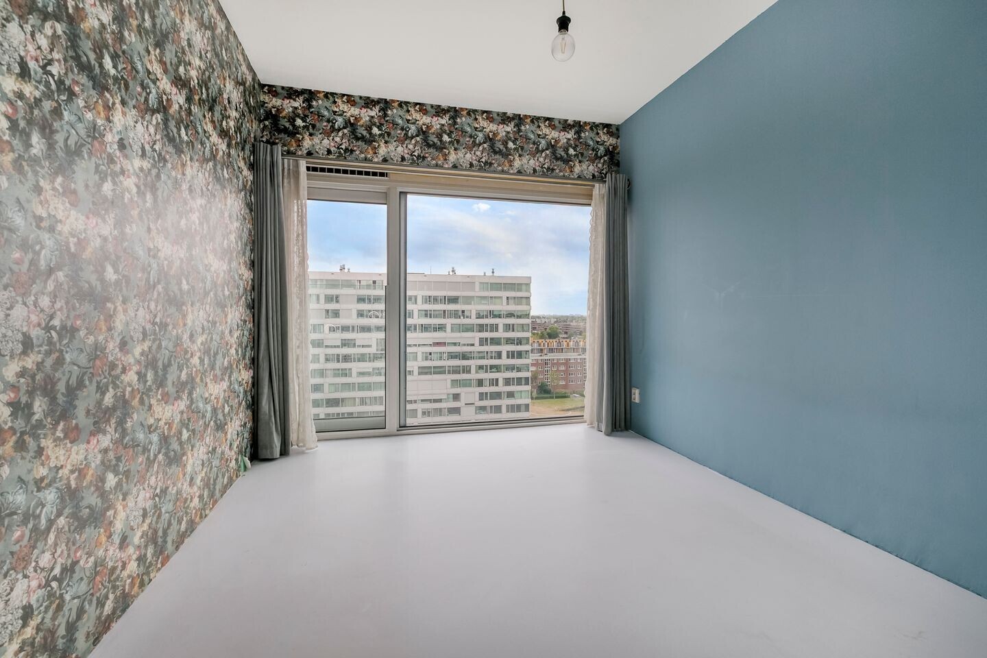 Appartement te koop: Jan van Zutphenstraat 643, Amsterdam