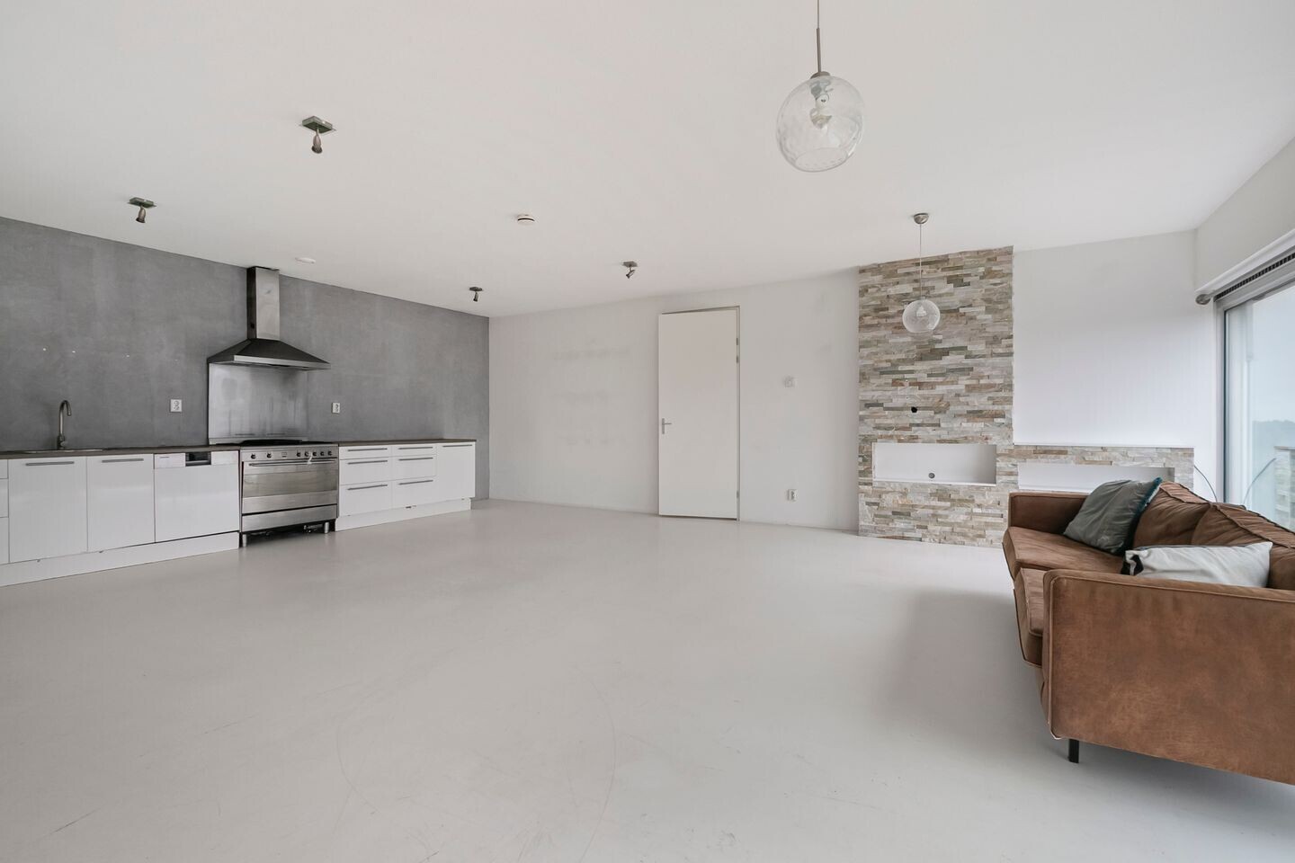 Appartement te koop: Jan van Zutphenstraat 643, Amsterdam