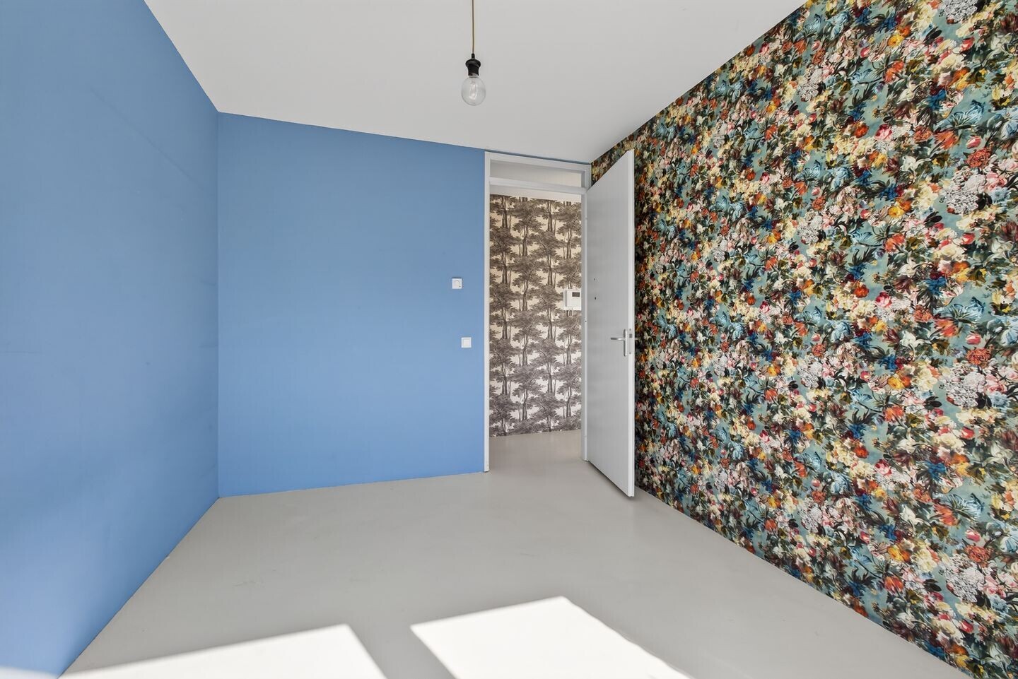 Appartement te koop: Jan van Zutphenstraat 643, Amsterdam