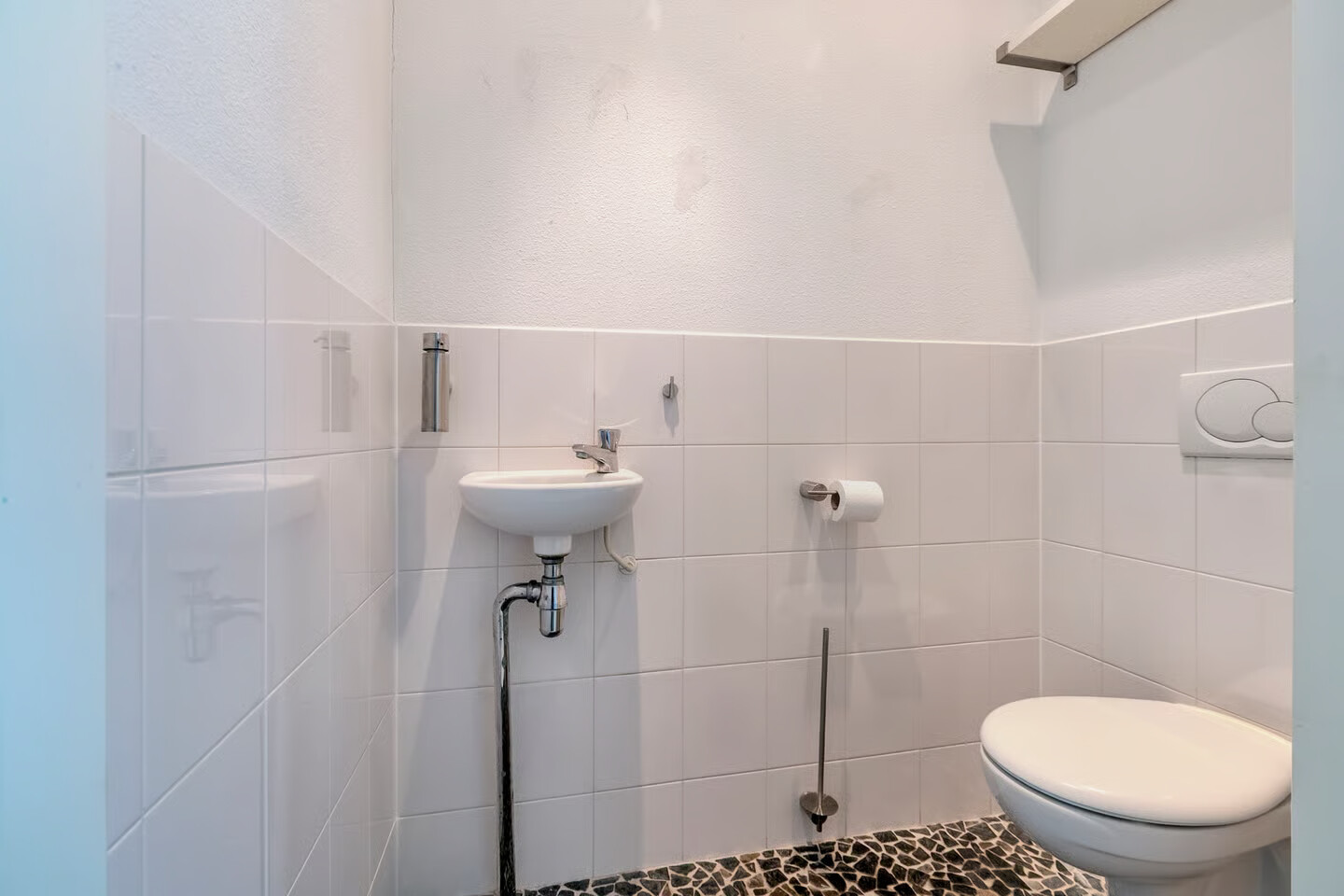 Appartement te koop: Jan van Zutphenstraat 643, Amsterdam
