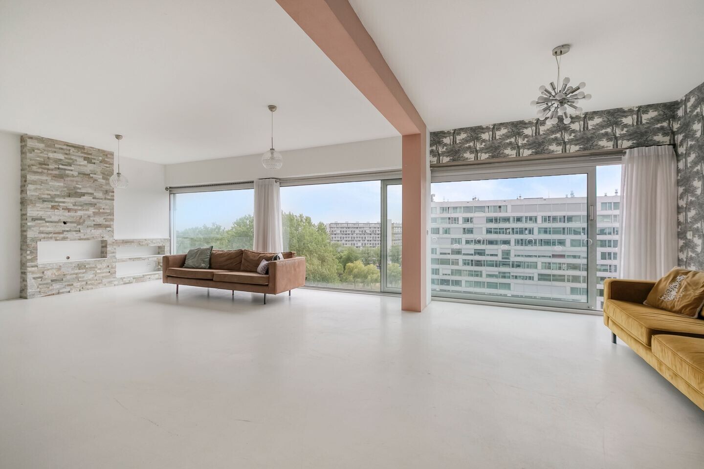 Appartement te koop: Jan van Zutphenstraat 643, Amsterdam