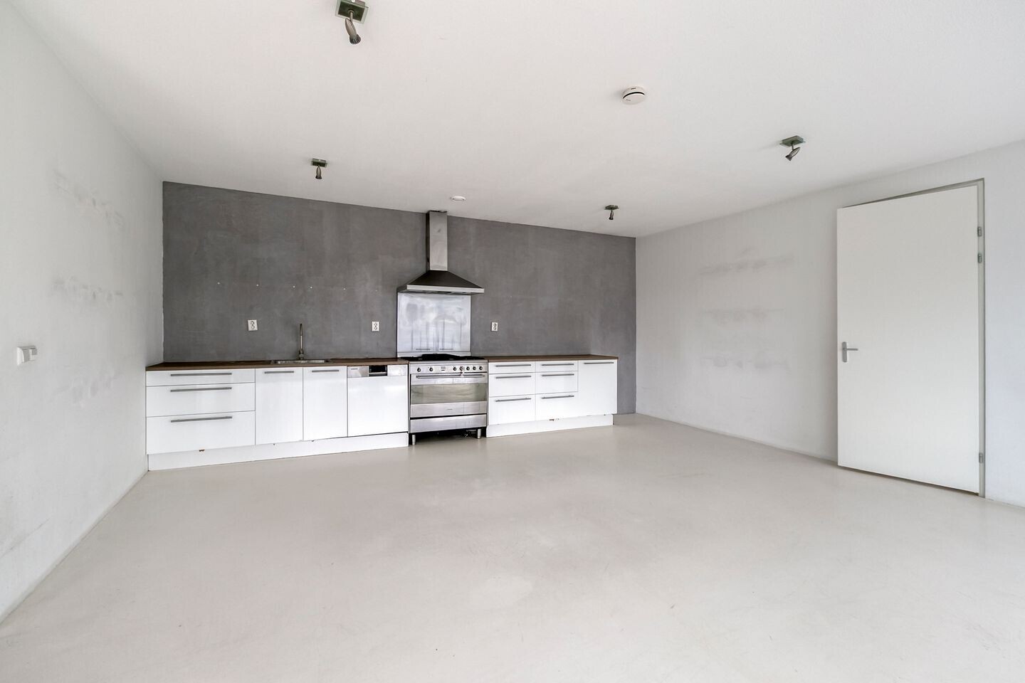 Appartement te koop: Jan van Zutphenstraat 643, Amsterdam