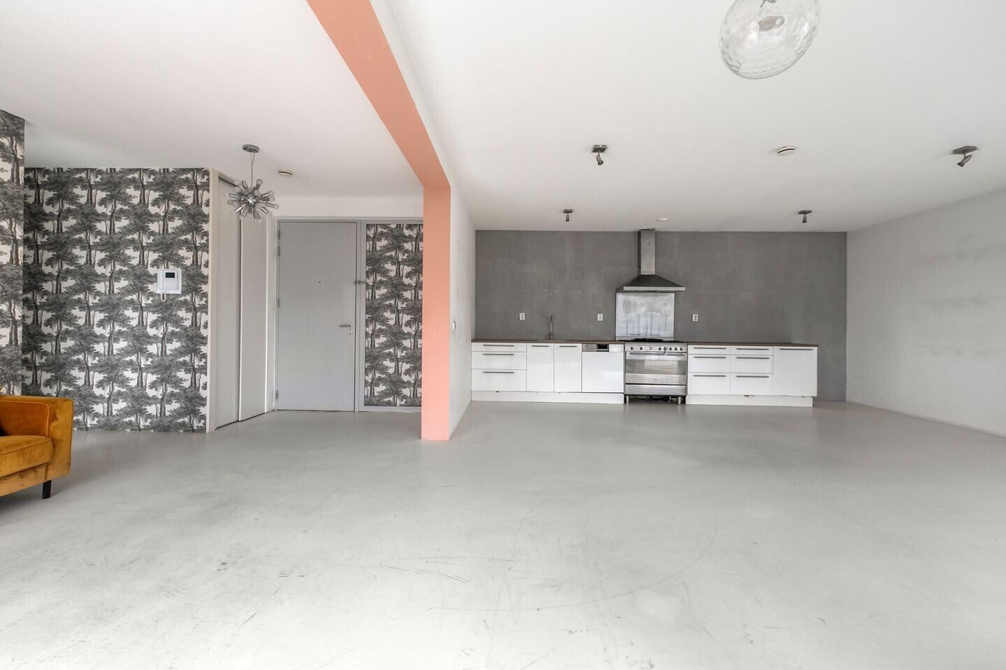 Appartement te koop: Jan van Zutphenstraat 643, Amsterdam