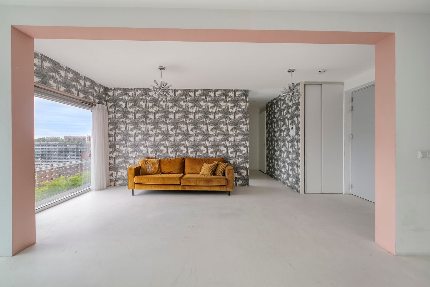 Appartement te koop: Jan van Zutphenstraat 643, Amsterdam