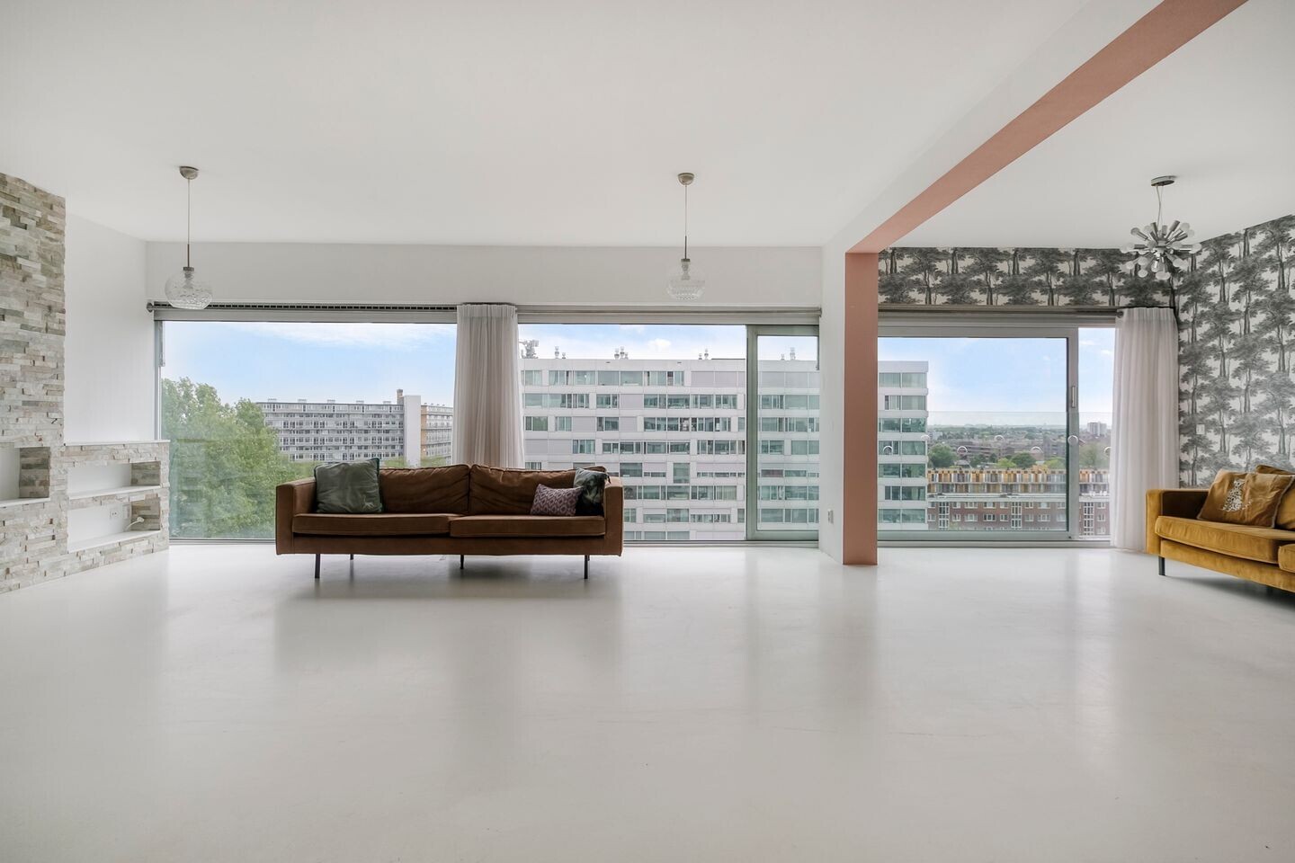 Appartement te koop: Jan van Zutphenstraat 643, Amsterdam