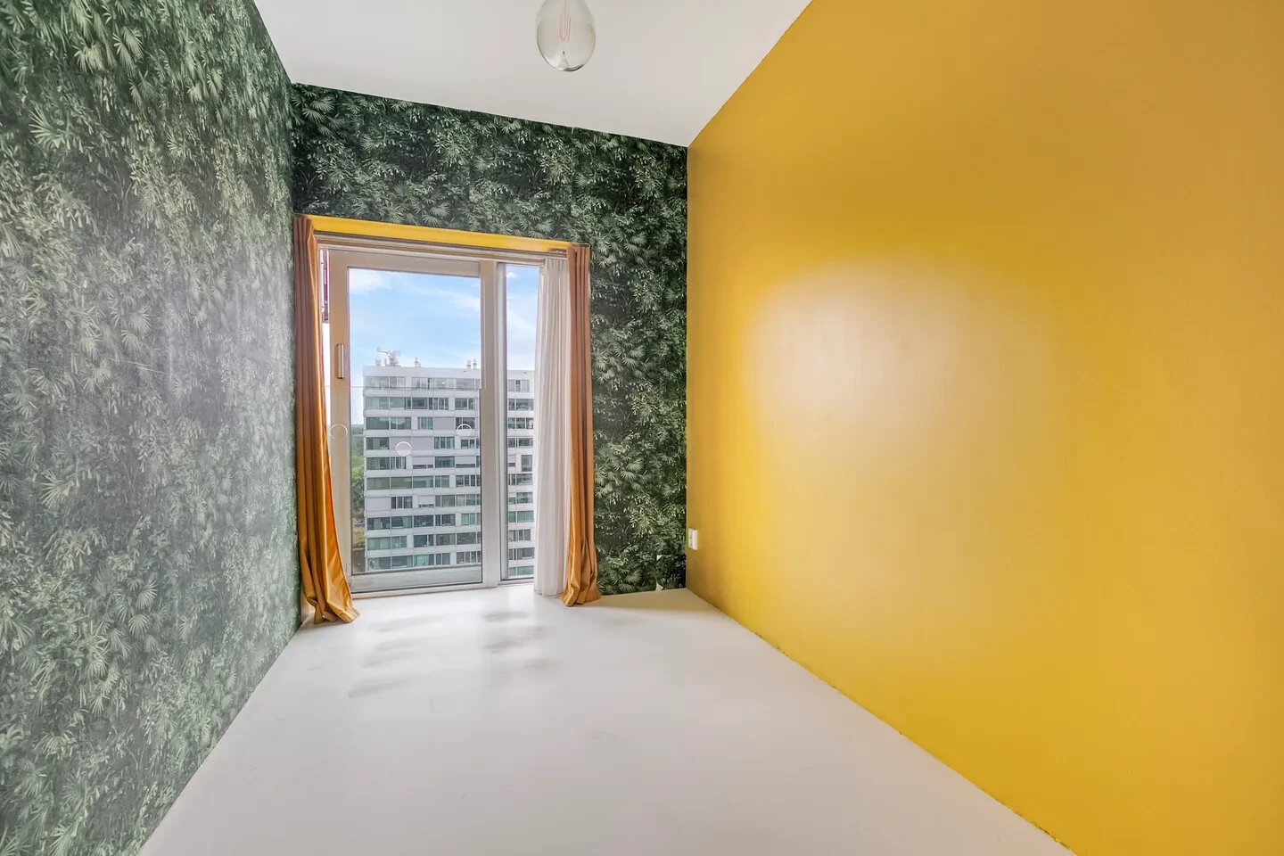 Appartement te koop: Jan van Zutphenstraat 643, Amsterdam