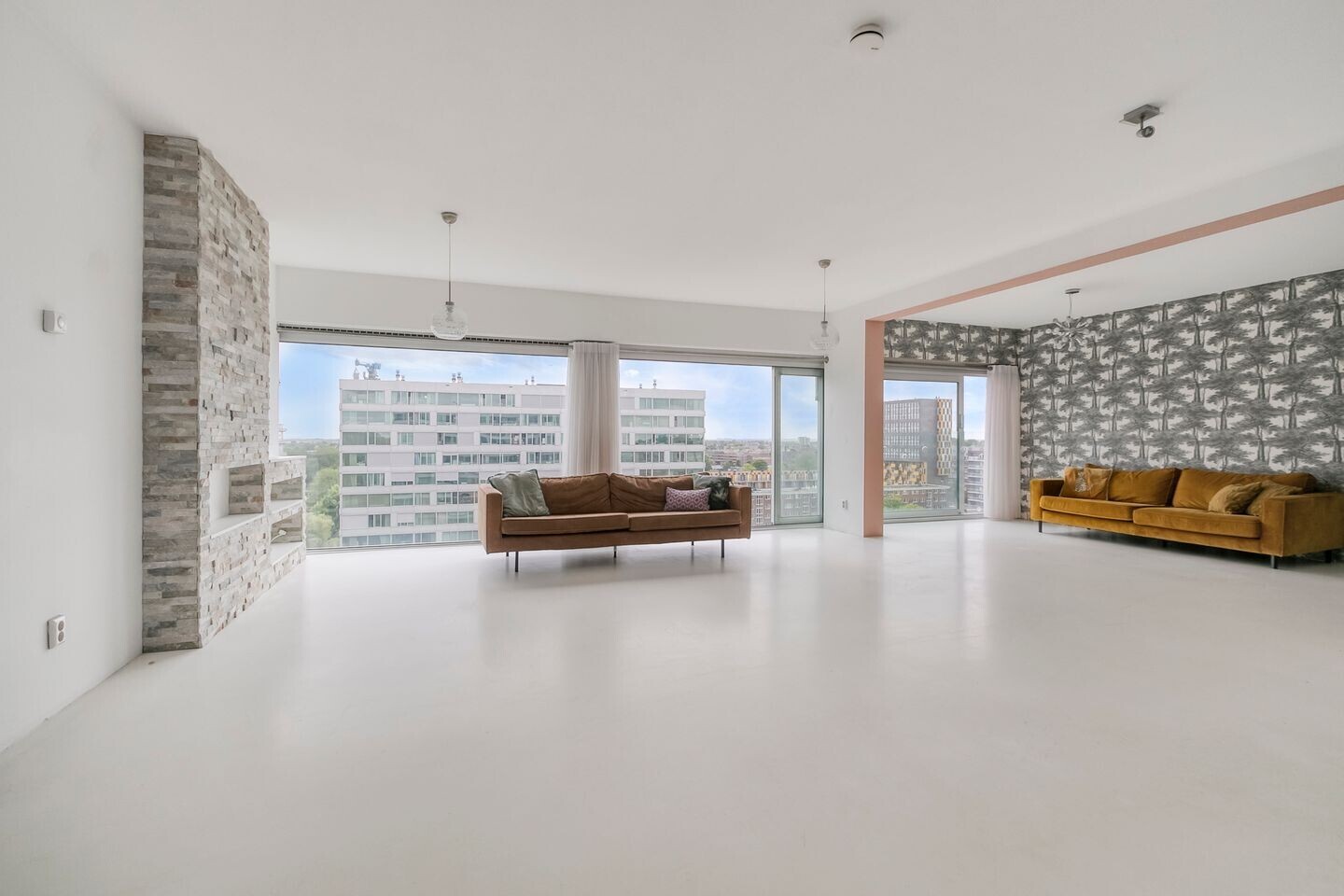 Appartement te koop: Jan van Zutphenstraat 643, Amsterdam