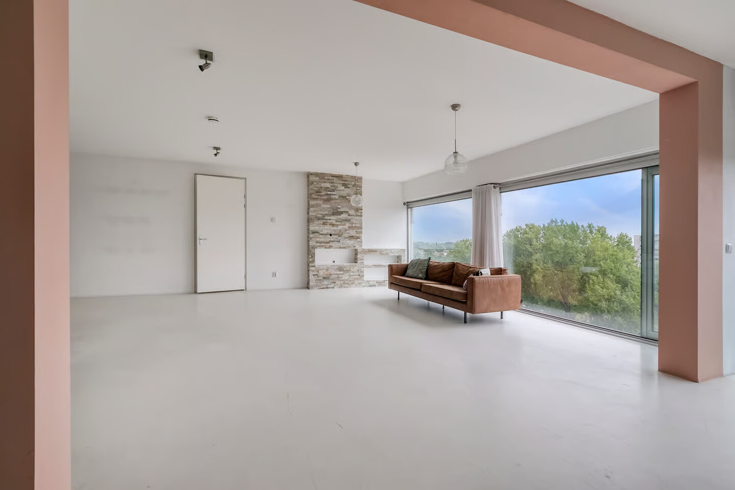 Appartement te koop: Jan van Zutphenstraat 643, Amsterdam