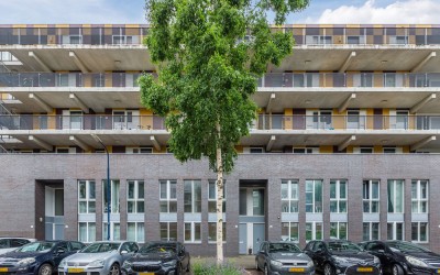 Klaas Katerstraat 158