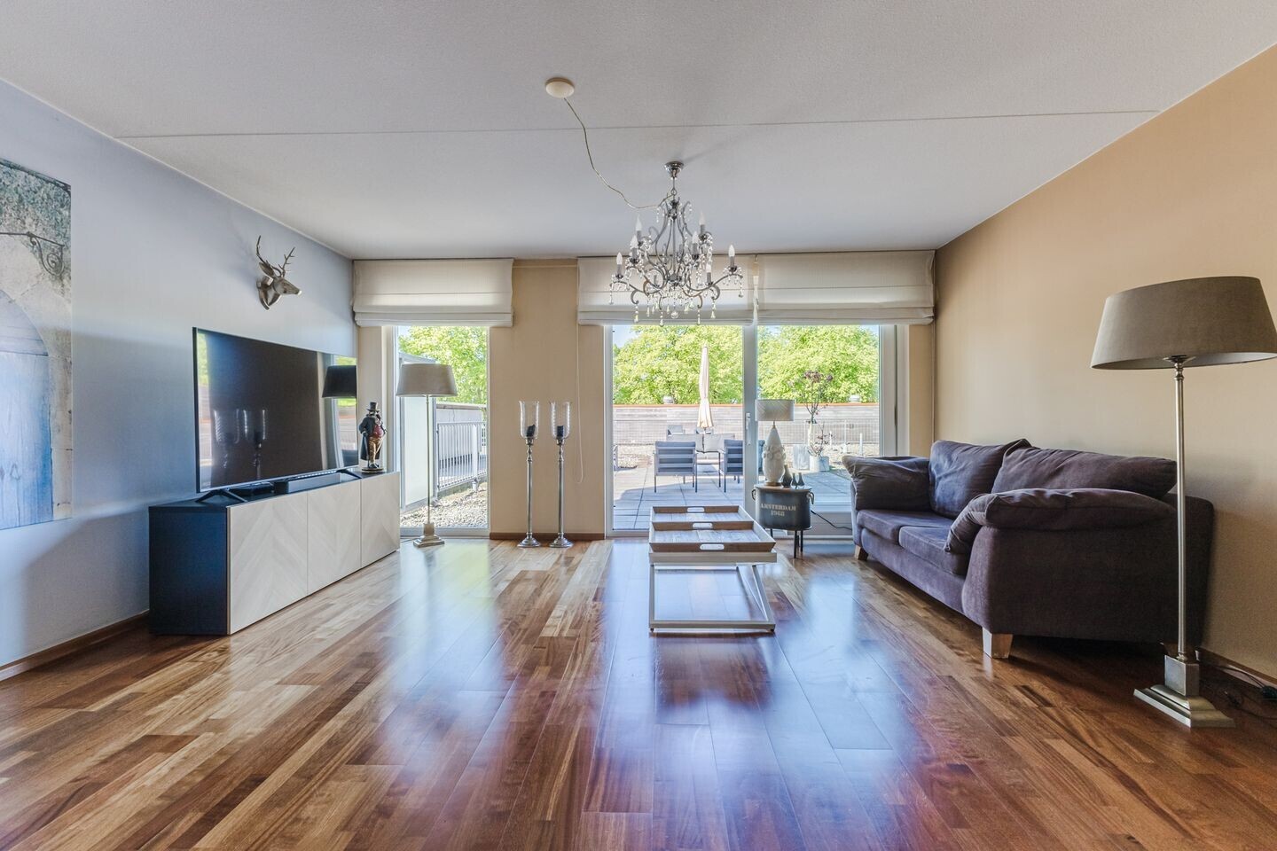 Appartement te koop: Klaas Katerstraat 162, Amsterdam