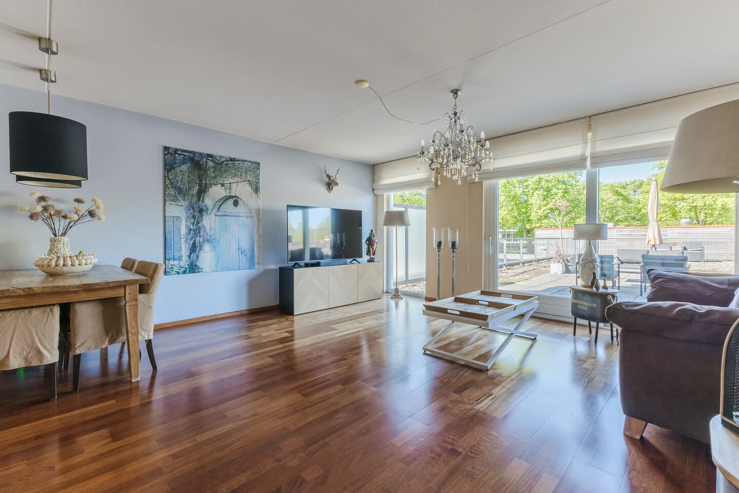 Appartement te koop: Klaas Katerstraat 162, Amsterdam