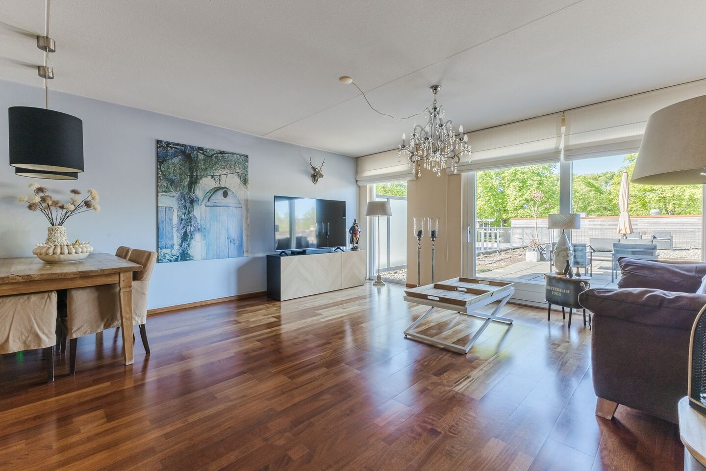Appartement te koop: Klaas Katerstraat 162, Amsterdam