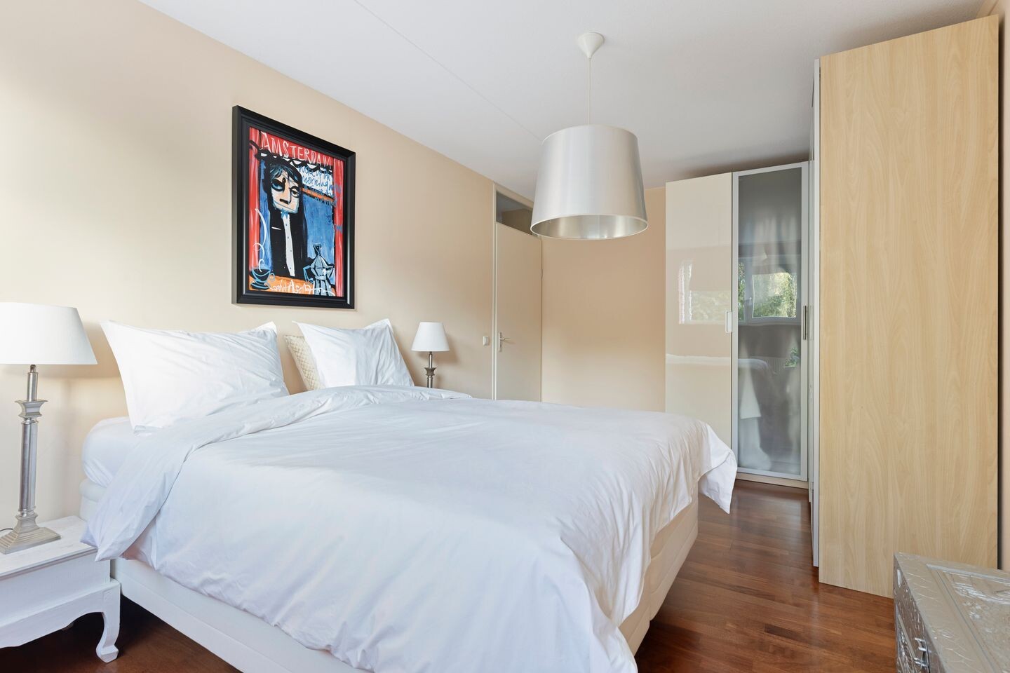 Appartement te koop: Klaas Katerstraat 162, Amsterdam