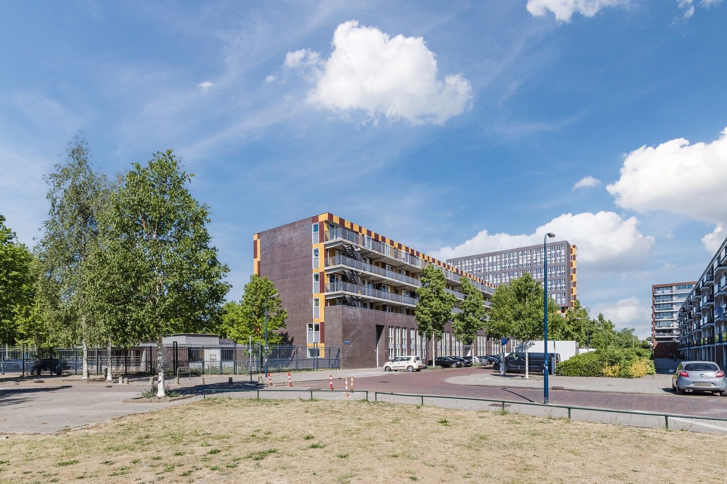 Appartement te koop: Klaas Katerstraat 162, Amsterdam
