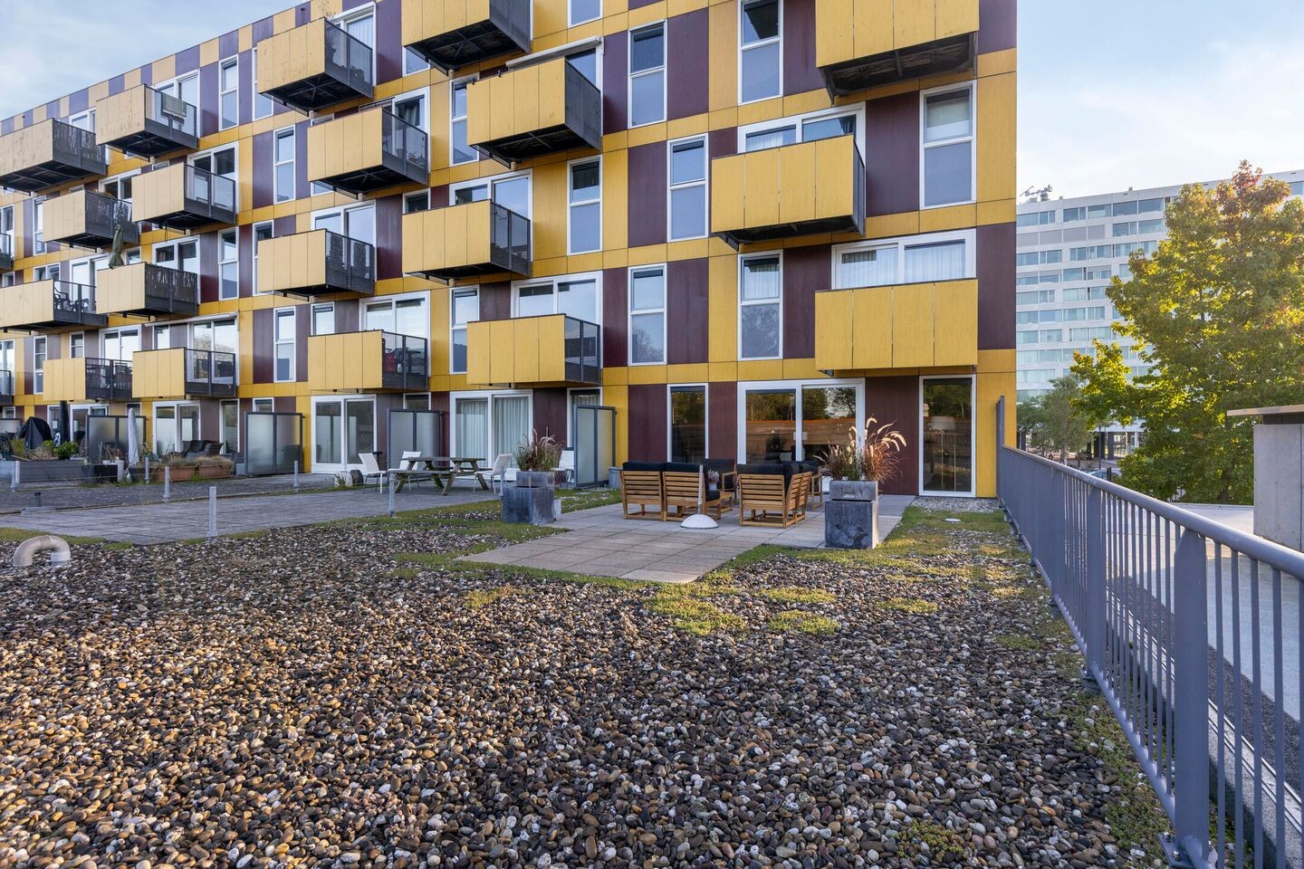 Appartement te koop: Klaas Katerstraat 162, Amsterdam