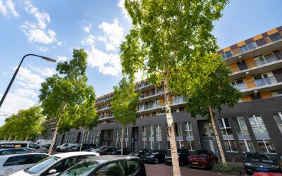 Klaas Katerstraat 34