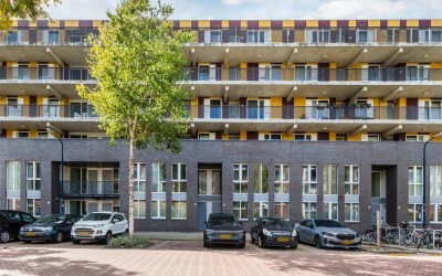 Klaas Katerstraat 88