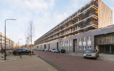 Appartement te huur Klaas Katerstraat 92