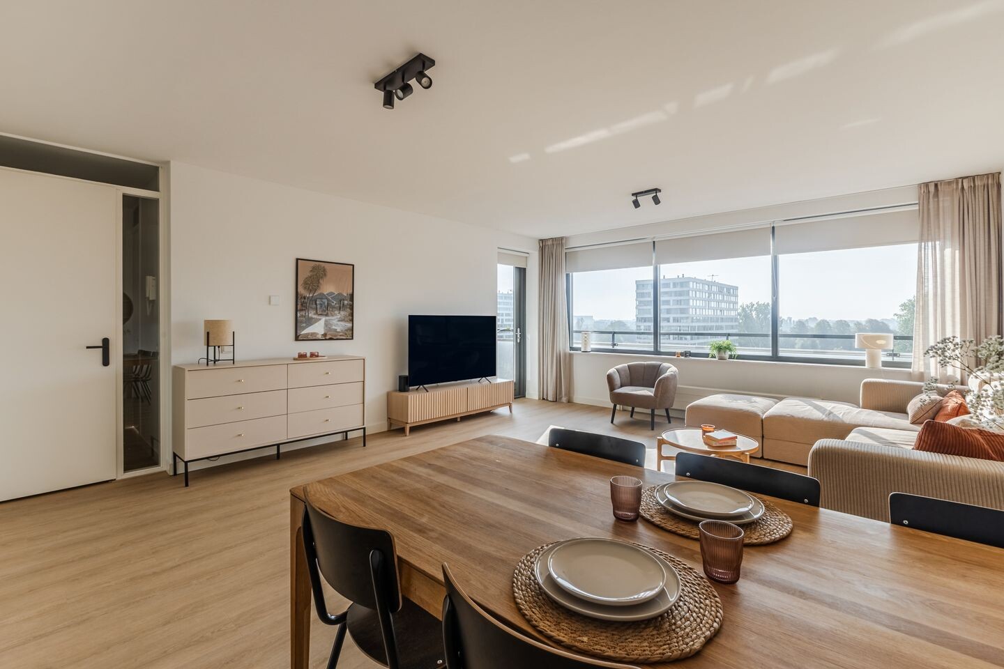 Appartement te koop: Pieter Calandlaan 1061, Amsterdam