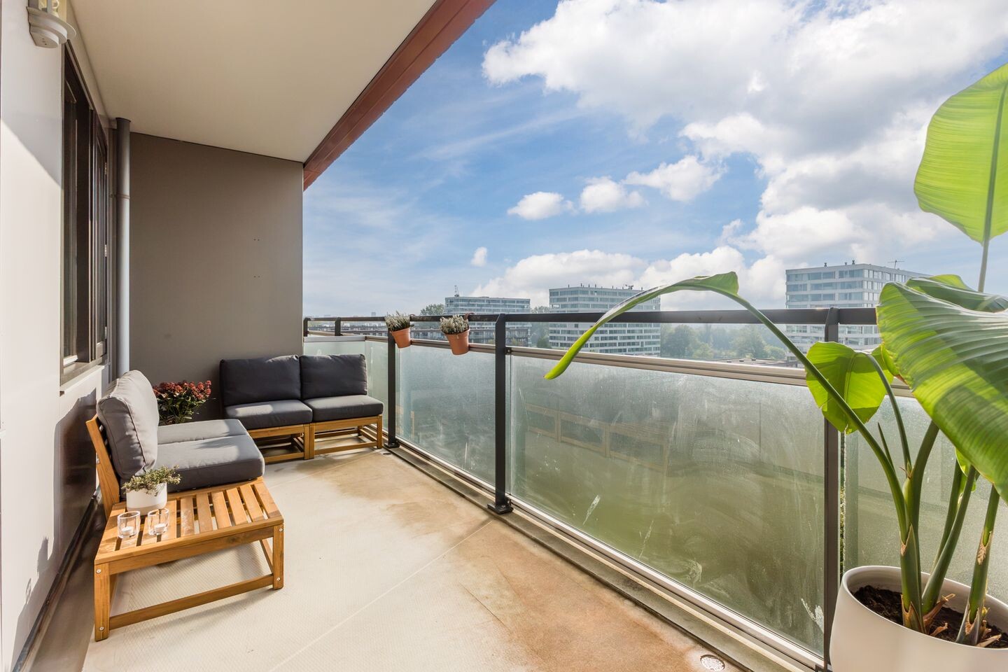 Appartement te koop: Pieter Calandlaan 1061, Amsterdam