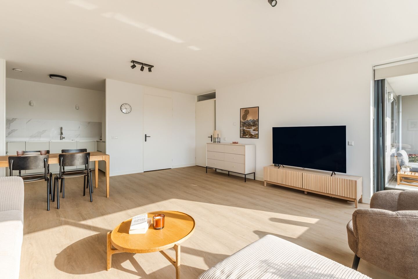 Appartement te koop: Pieter Calandlaan 1061, Amsterdam