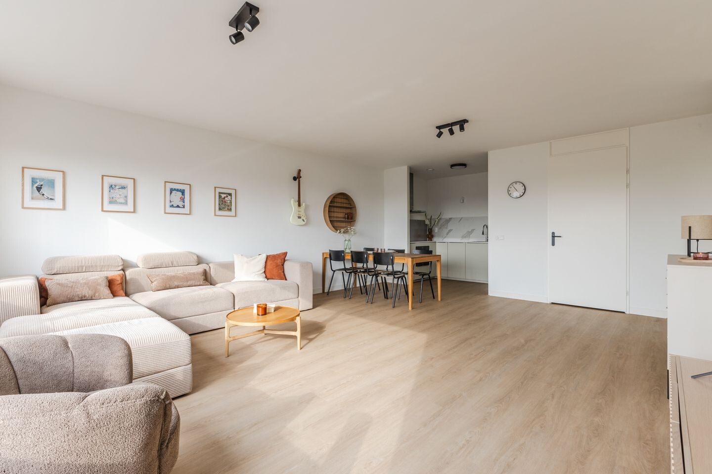 Appartement te koop: Pieter Calandlaan 1061, Amsterdam