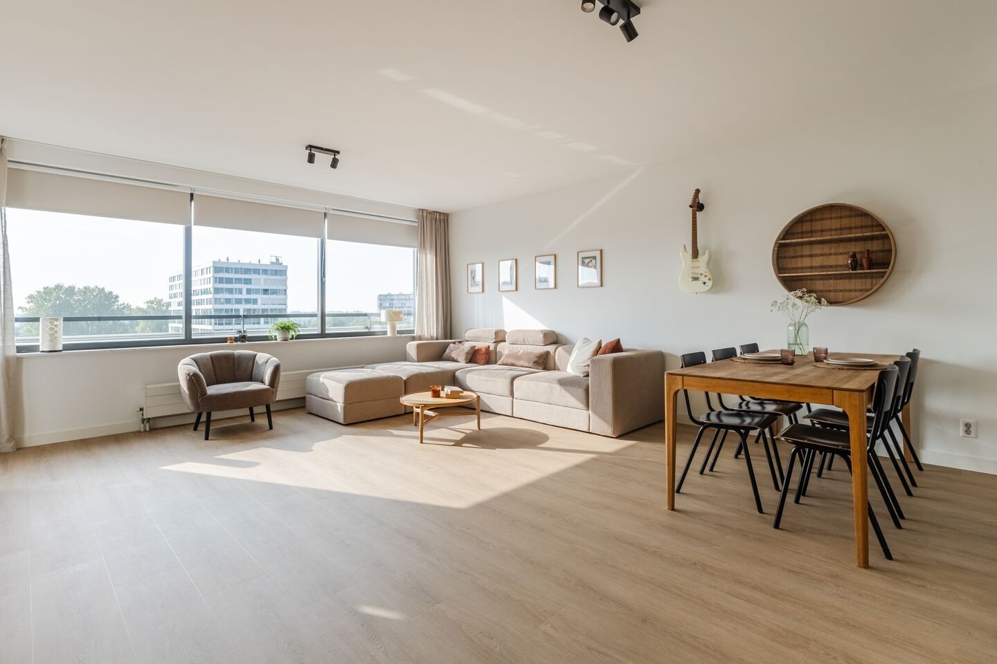 Appartement te koop: Pieter Calandlaan 1061, Amsterdam