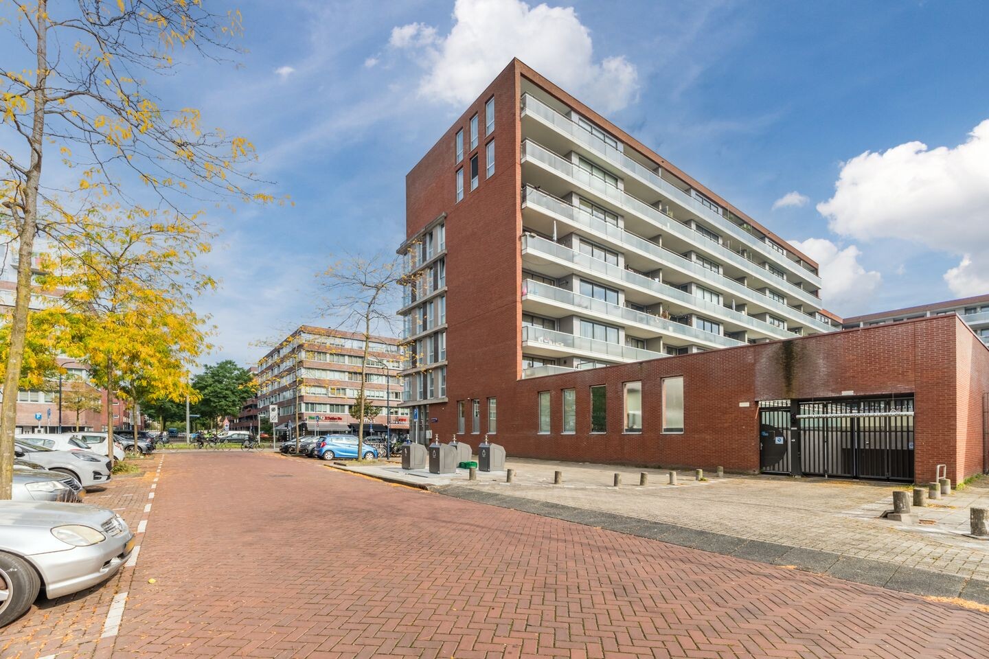 Appartement te koop: Pieter Calandlaan 1061, Amsterdam