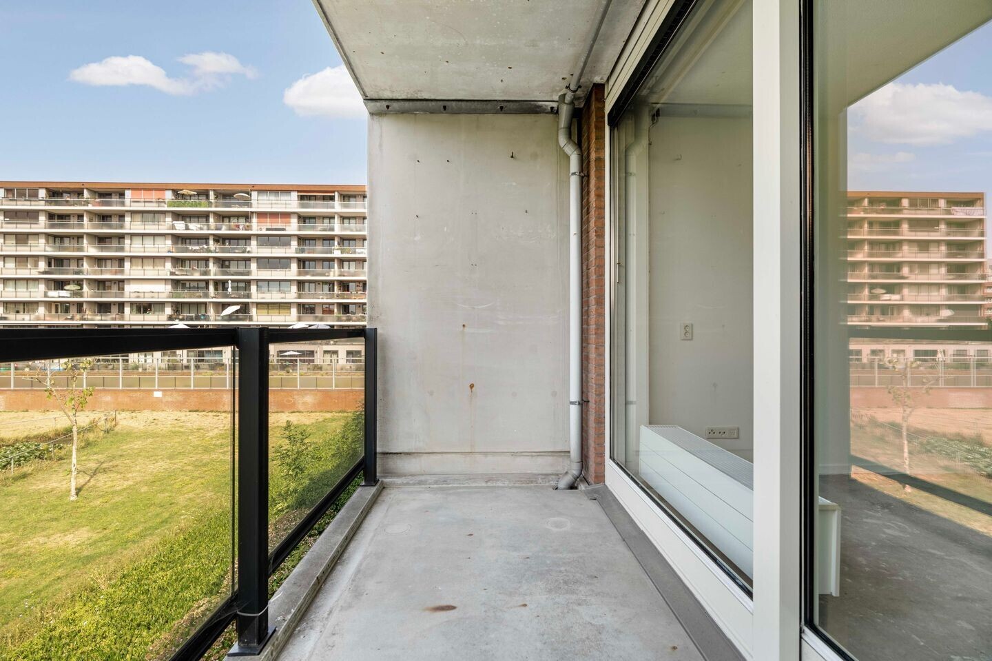 Appartement te koop: Bart Poesiatstraat 102, Amsterdam