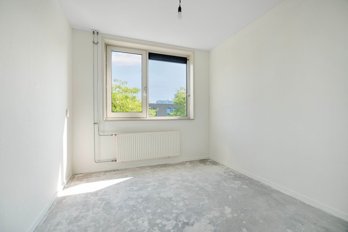 Appartement te koop: Bart Poesiatstraat 102, Amsterdam